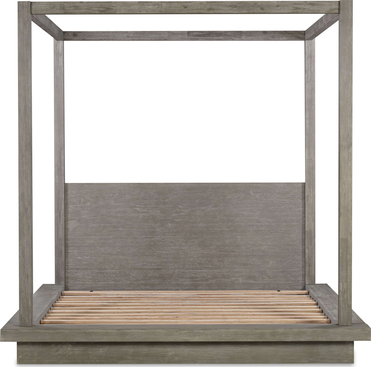 Melbourne - Canopy Bed