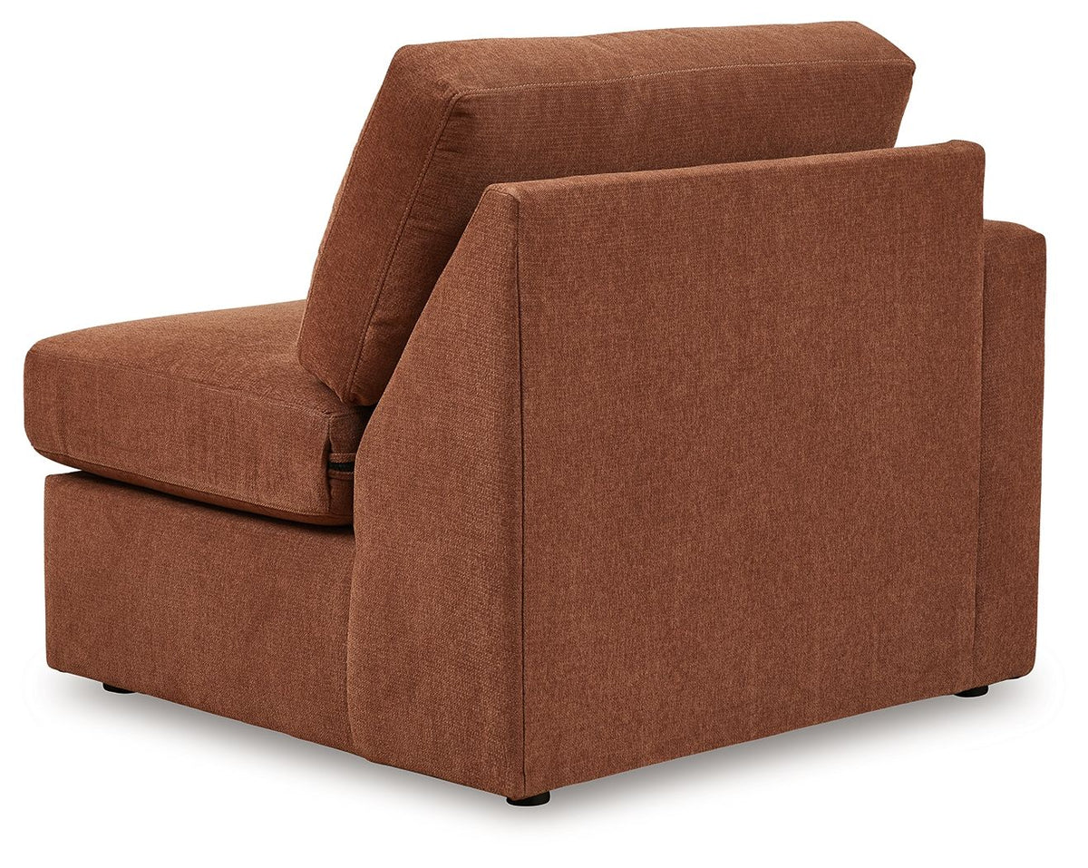 Modmax - 5 Piece Sectional