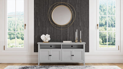Grace - 64" Entertainment Console
