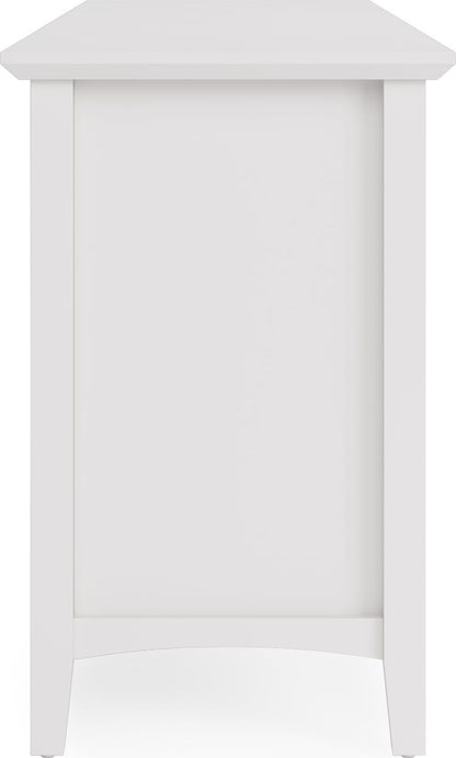 Grace - 74" Entertainment Console