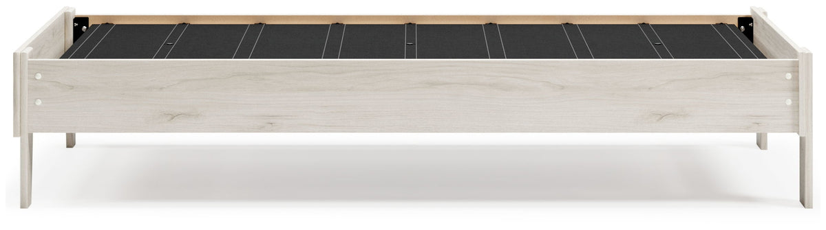 Socalle - Platform Bed