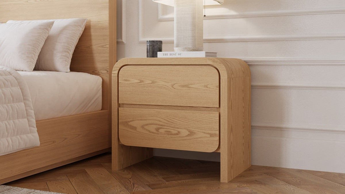 Elora - Nightstand
