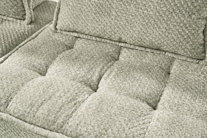 Bales - 6 Piece Sectional