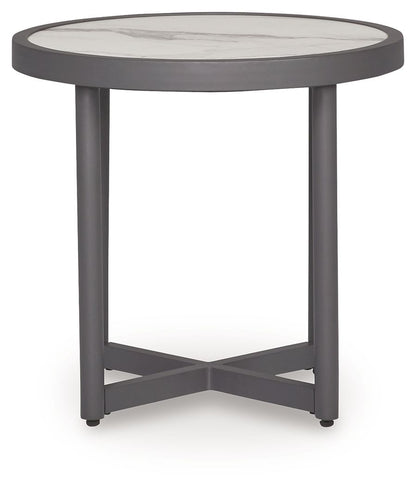 Ocean Beach - Round Table