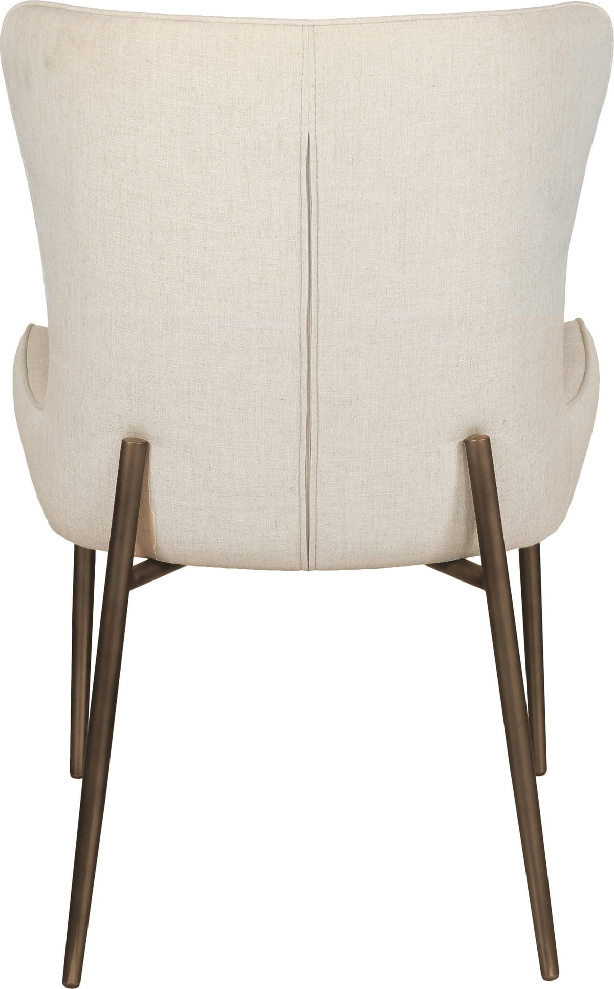 Conway - Upholstered Dining Chair (Set of 2) - Cereal