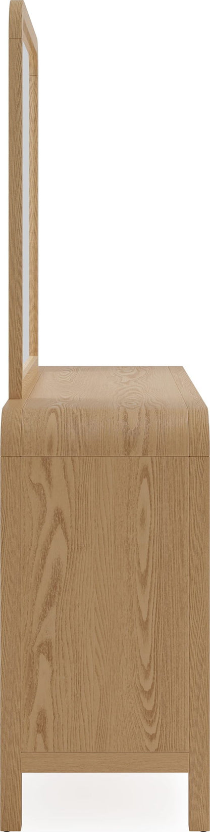 Drake - Six Drawer Dresser
