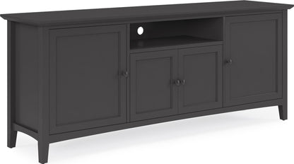 Grace - 74" Entertainment Console