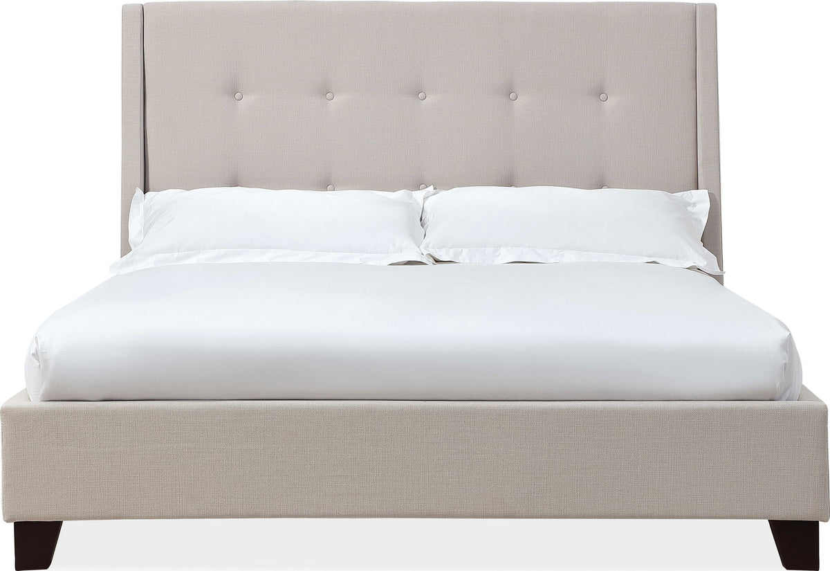 Madera - Upholstered Platform Bed (2026)