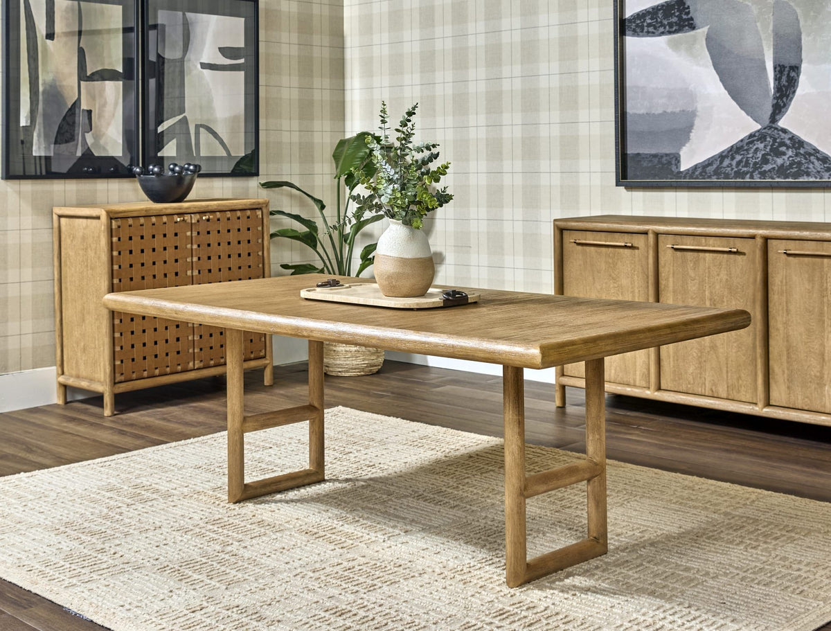 Dorsey - Sideboard - Granola