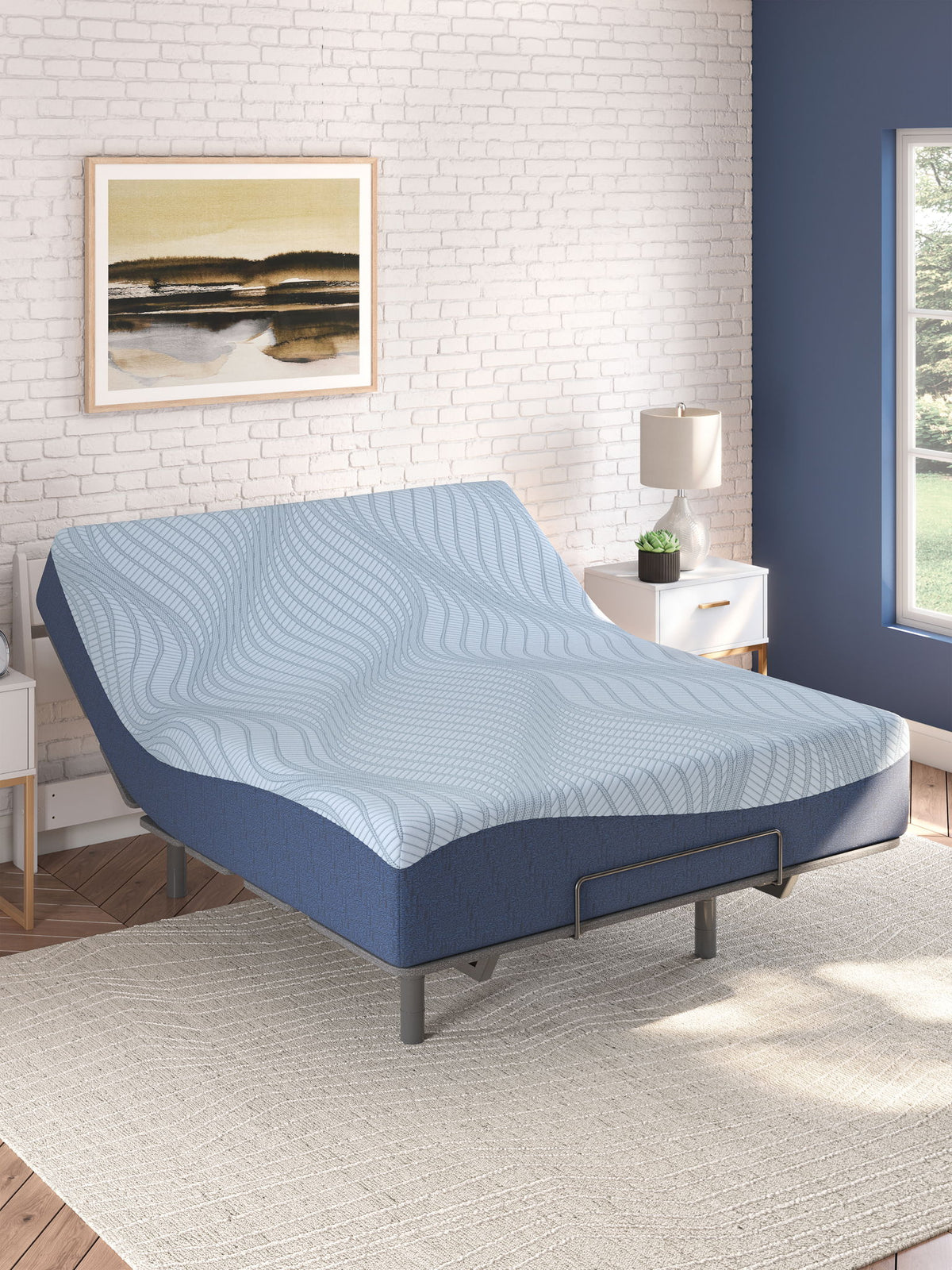 Peak 2.0 12 Memory Foam - Mattress
