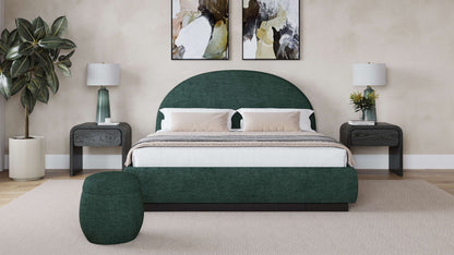 Fam Flex - Upholstered Bed (2026)