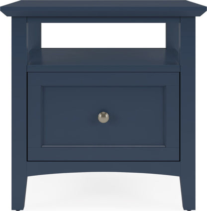 Grace - Square End Table