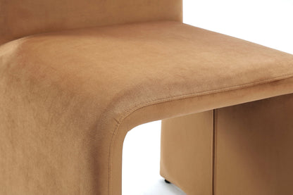 Winston - Fully Upholstered Side Chair (Set of 2)