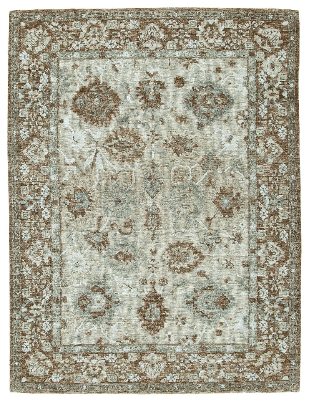 Ainswick - Memory Foam Rug