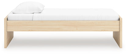 Onita - Platform Bed