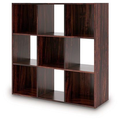 Glosmount - Cube Organizer