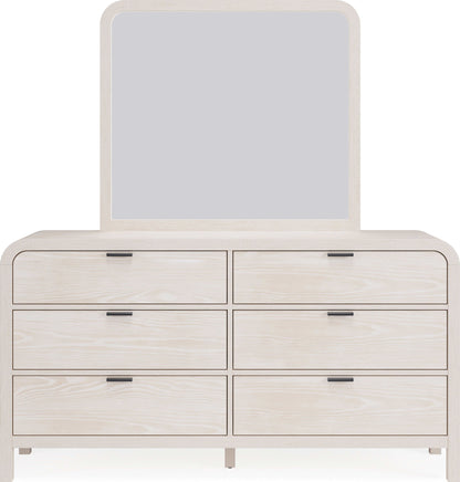 Drake - Six Drawer Dresser