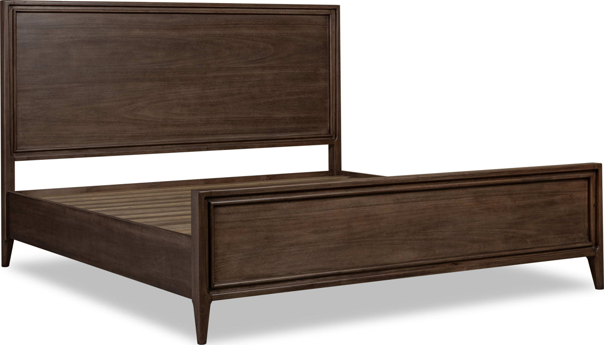 Carlisle - Panel Bed