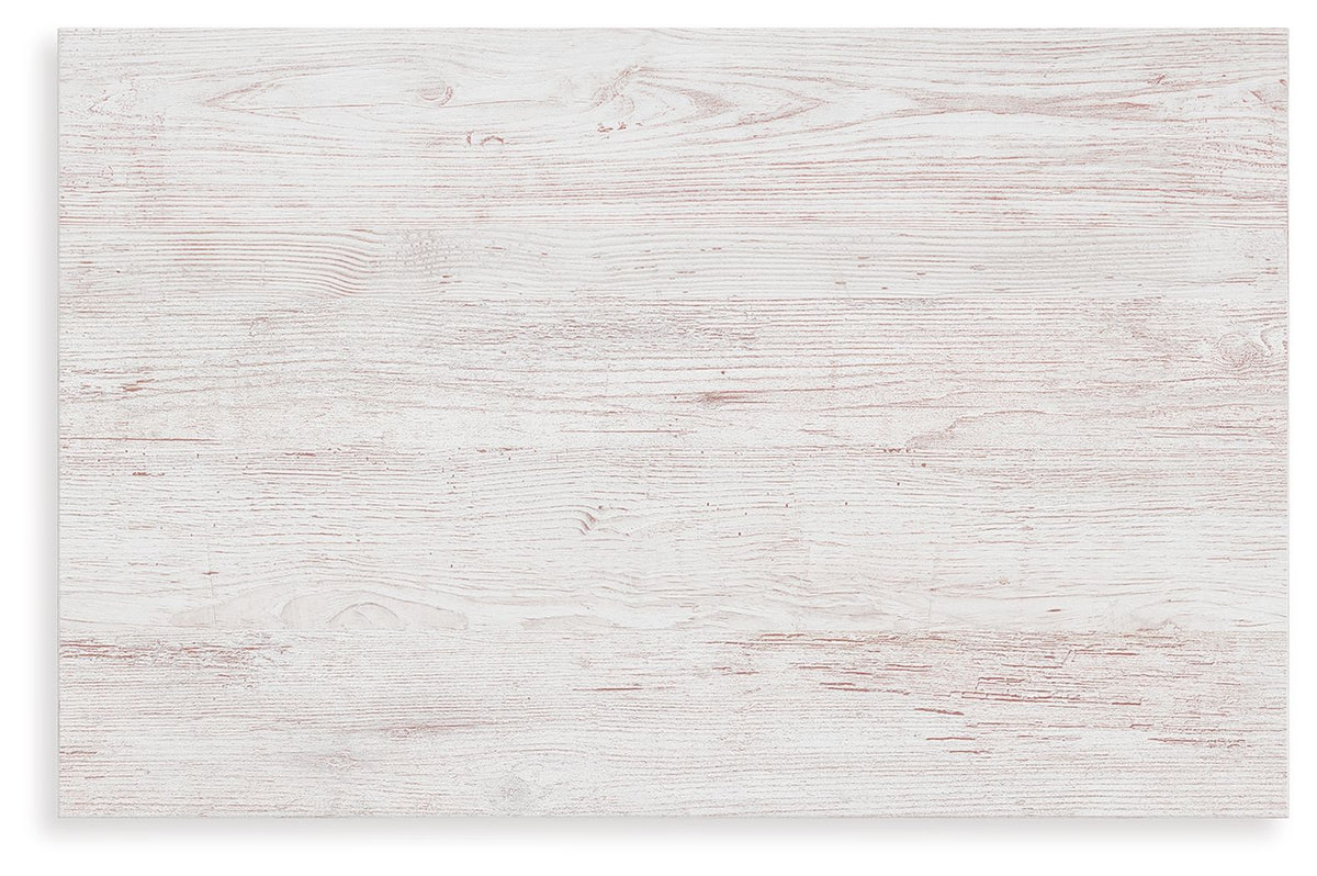 Makidern - Two Drawer Night Stand