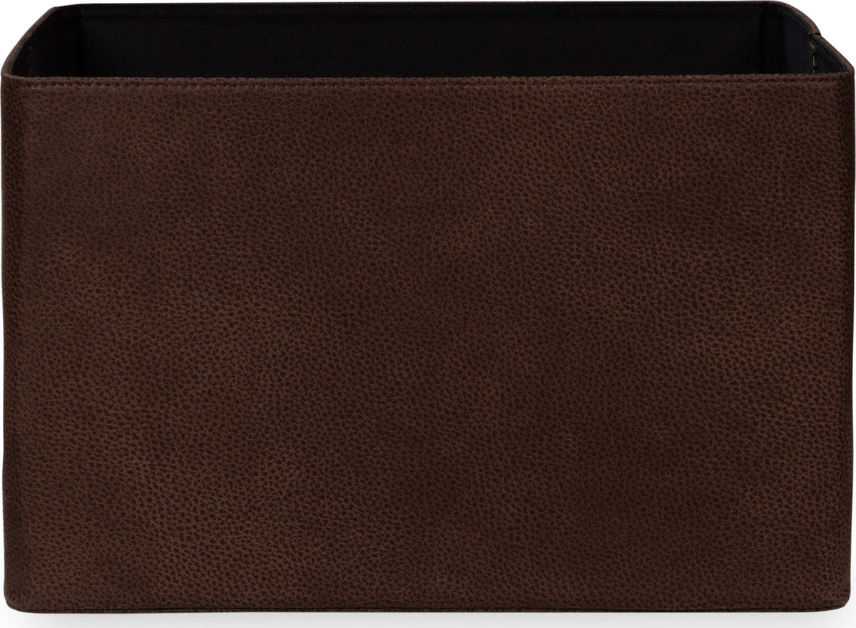 Koko - Sweater Chest With Storage Bins - Minx