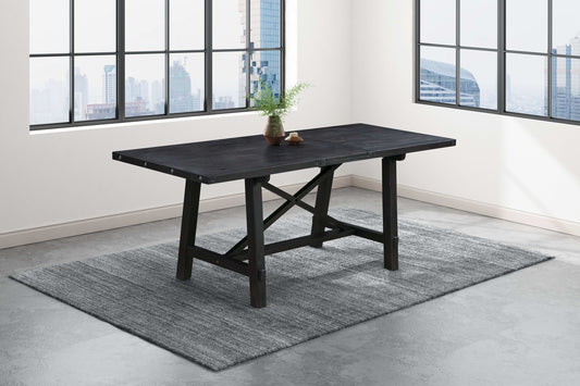 Yosemite - Rectangle Counter Table - Cafe