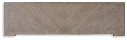 Blairhurst - Dresser