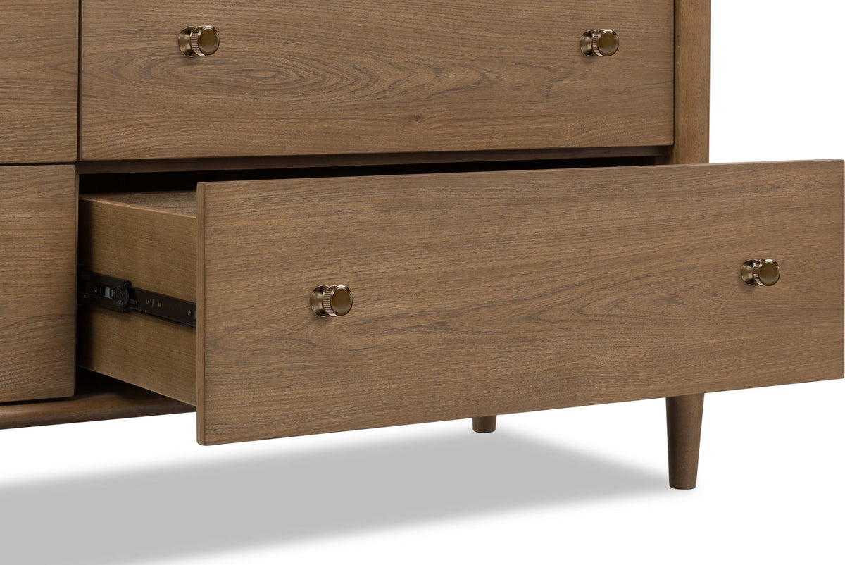 Whitmore - Dresser - Claystone