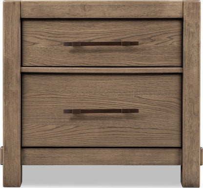 Roycroft - Nightstand
