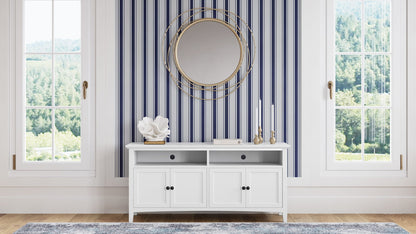Grace - 64" Entertainment Console