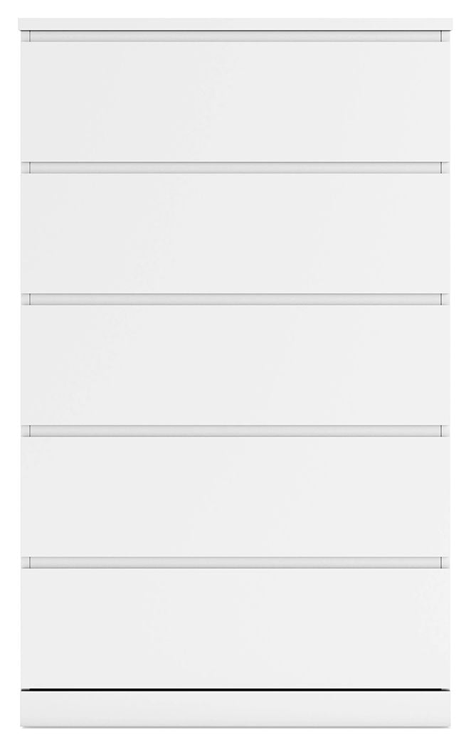Onita - Five Drawer Chest