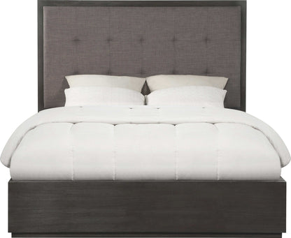 Oxford - Platform Bed