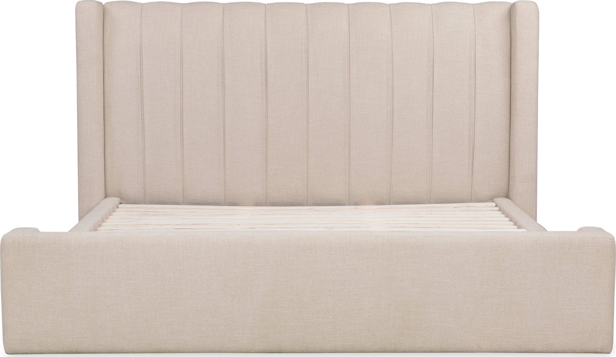 Bronson Arroyo - Upholstered Bed