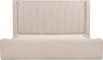 Bronson Arroyo - Upholstered Bed