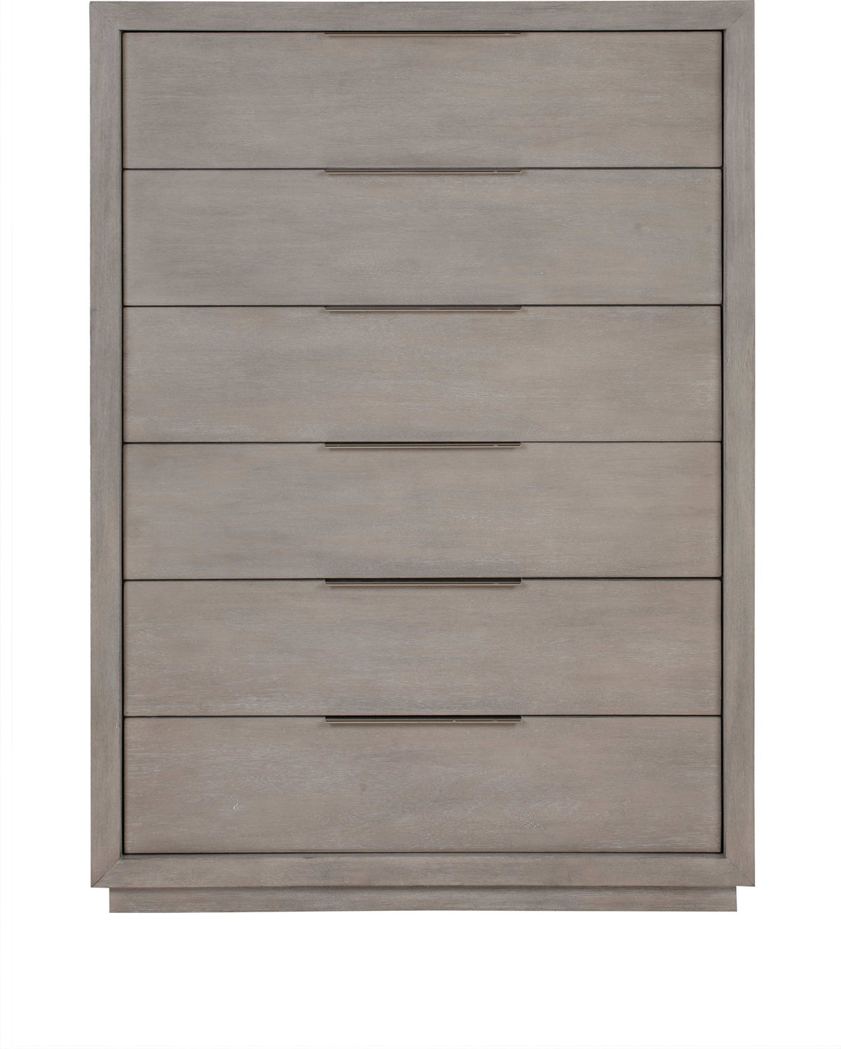 Oxford - Six Drawer Chest