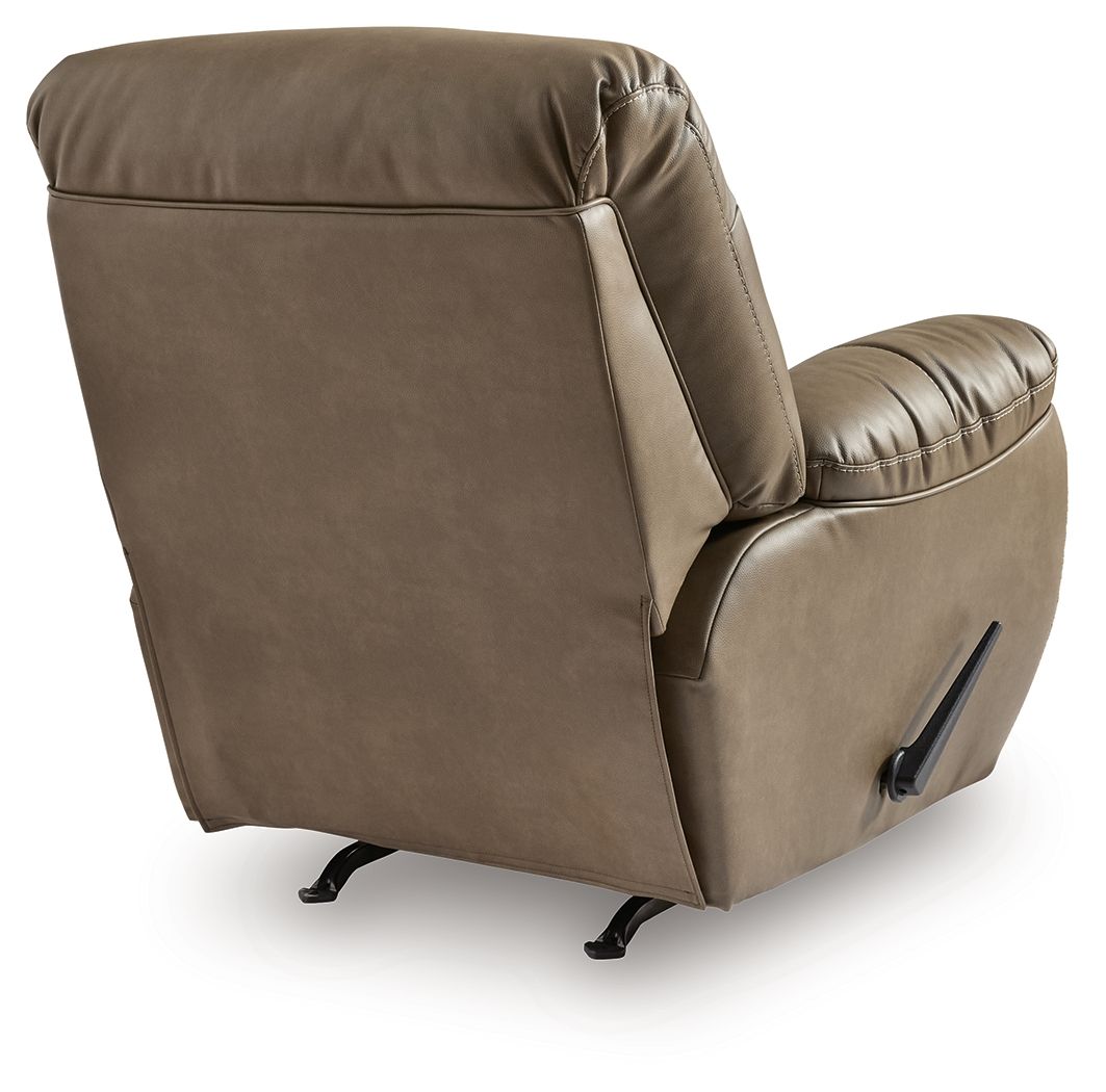 Elksworth - Rocker Recliner