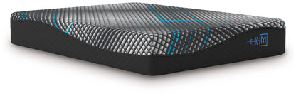 Millennium 2.0 Hybrid 14 Inch - Mattress