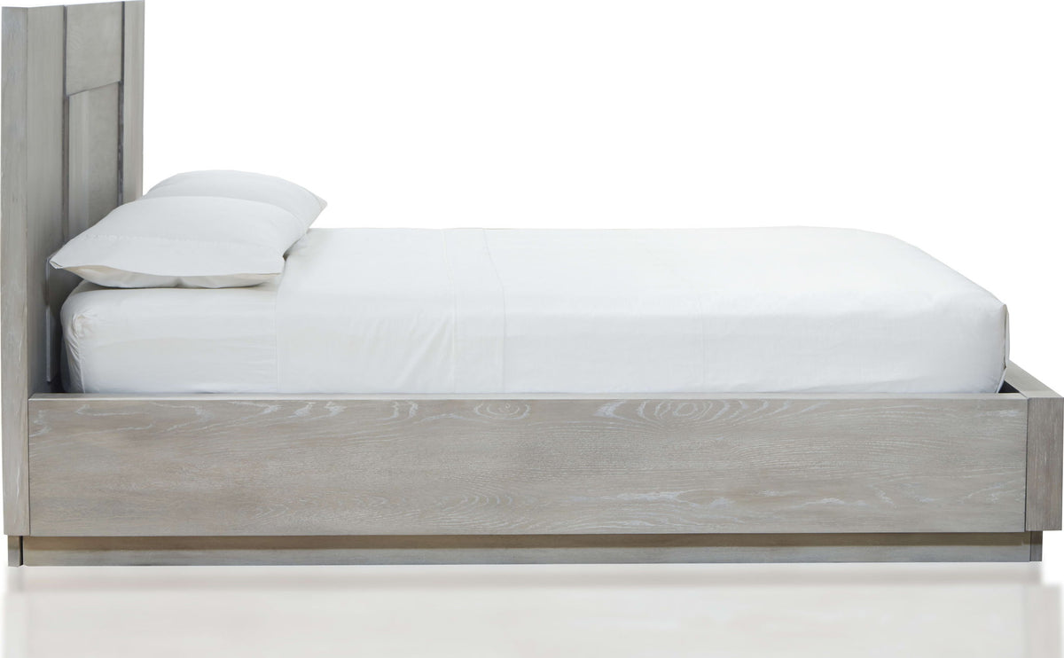 Destination - Panel Bed