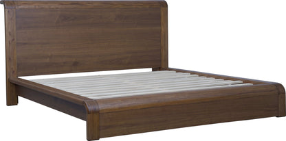 Totes - Platform Bed
