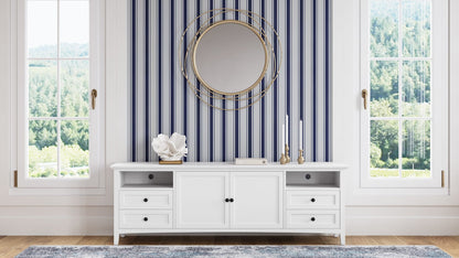 Grace - 84" Entertainment Console