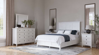 Grace - Wall Or Dresser Mirror