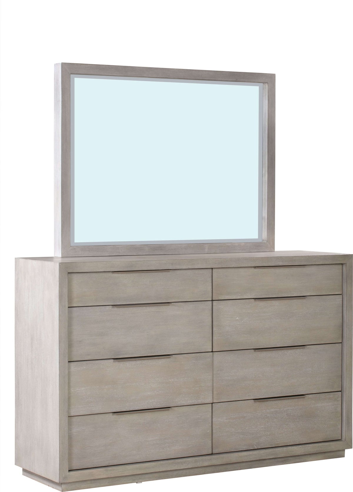 Oxford - Eight Drawer Dresser
