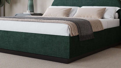 Fam Flex - Upholstered Bed