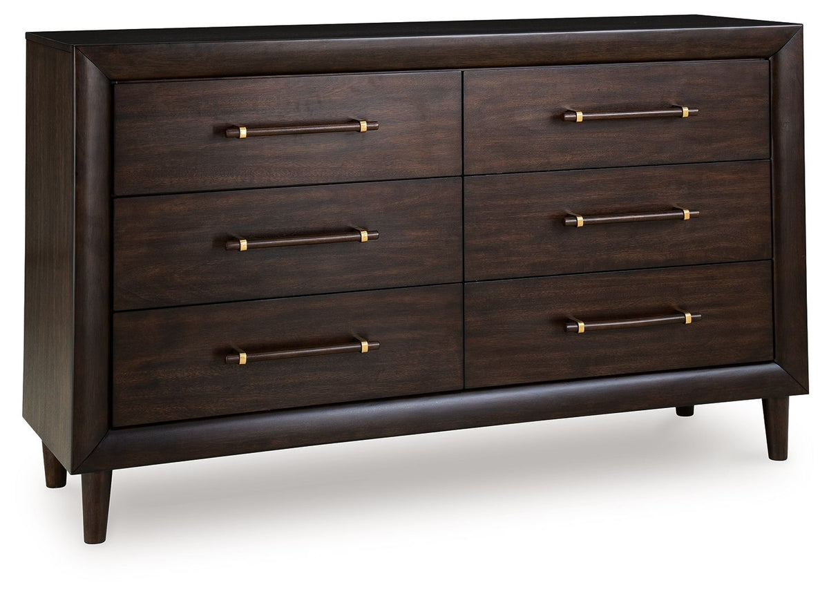 Dantenton - Dresser