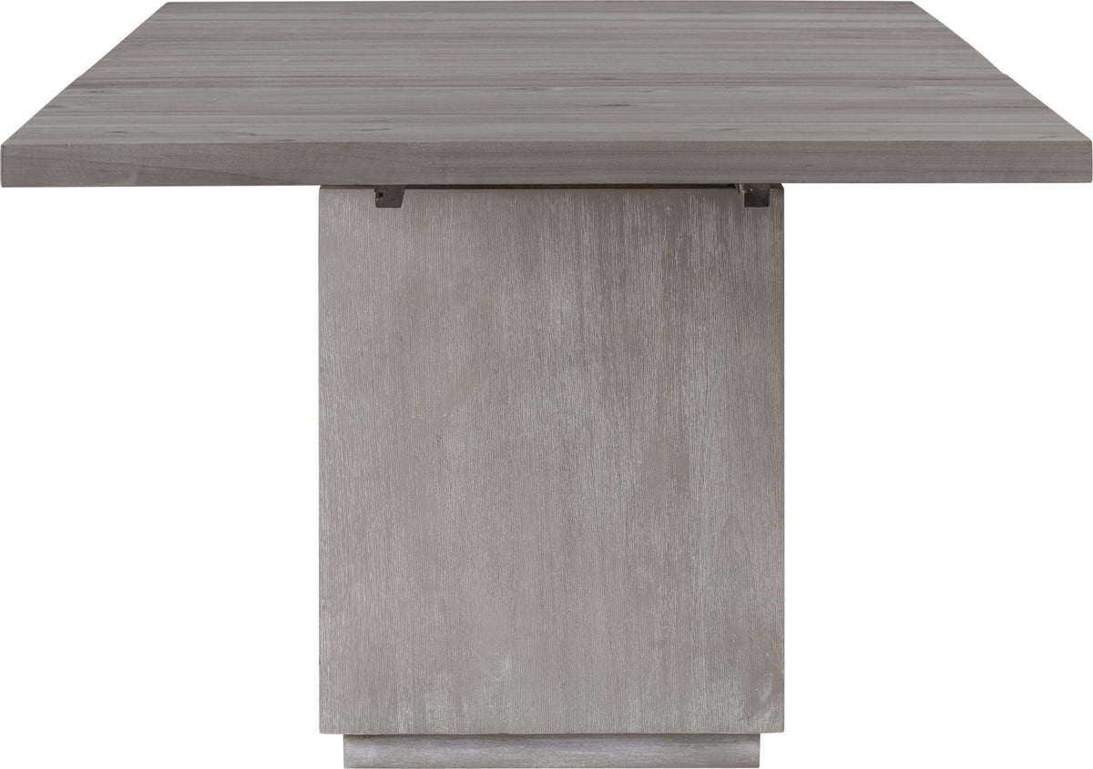 Oxford - Rectangular Dining Table