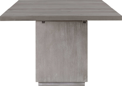 Oxford - Rectangular Dining Table