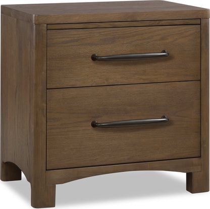Arden - Nightstand