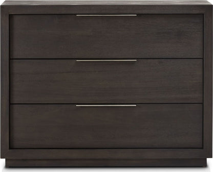 Oxford - Nightstand