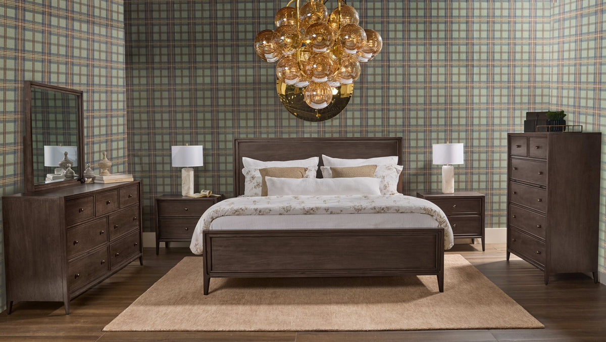 Carlisle - Nightstand With CM