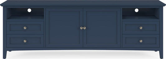 Grace - 84" Entertainment Console