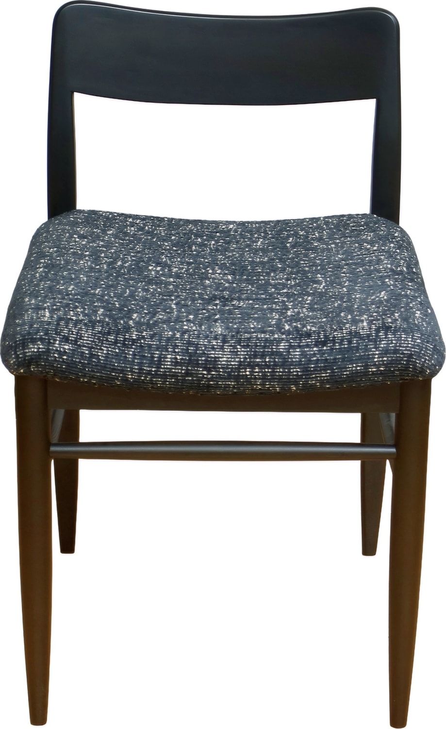 Elora - Dining Chair (Set of 2) - Jet